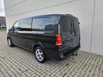 Mercedes Vito 116 dubbel cabine lichte vracht Automaat/2020, Auto's, Automaat, Achterwielaandrijving, USB, 4 cilinders
