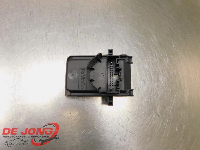 Stekker van een Ford Ecosport, Auto-onderdelen, Elektronica en Kabels, Ford, Gebruikt, 3 maanden garantie, Ophalen of Verzenden