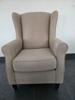 Zetel Gaston, Huis en Inrichting, Fauteuils, Ophalen