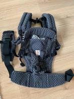 Ergobaby draagzak, Gebruikt, Buik of Rug, Draagzak, Ophalen