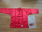 Nieuwe carnavalskleding, nog in de originele verpakking. Ges, Kleding | Heren, Carnavalskleding en Feestkleding, Ophalen of Verzenden
