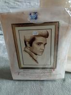 naai  van elvis    nog in goede staat, Hobby en Vrije tijd, Ophalen, Zo goed als nieuw