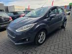 Ford Fiesta 1.0i 2013 Airco Blanco Gekeurd + Garantie, Auto's, Euro 5, Zwart, Bedrijf, 5 deurs