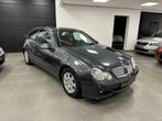 MERCEDES C200 DIESEL 96.000 KM TOP STAAT, 122 kW, USB, Bedrijf, Diesel