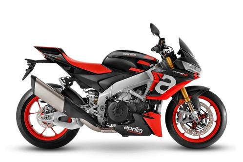 Aprilia Tuono V4 Factory [Permis] [Fin.0%] [-5%], Motos, Motos | Aprilia, Entreprise, Super Sport, plus de 35 kW, 4 cylindres