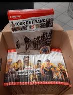 45 livres sur la grande histoire du Tour de France., Ophalen, Nieuw