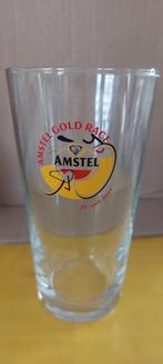 Amstel gold race glas 20 april 2003, Verzamelen, Ophalen of Verzenden, Zo goed als nieuw, Amstel