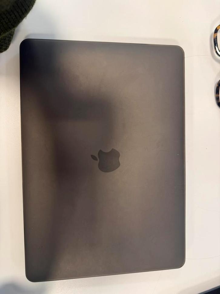 Macbook air, Informatique & Logiciels, Apple Macbooks, Reconditionné, MacBook, Autres tailles, Inconnu, 256 GB, 8 GB, Azerty, Enlèvement ou Envoi