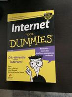 J.R. Levine - Internet voor Dummies, Boeken, Ophalen, J.R. Levine; C. Baroudi; M. Levine Young