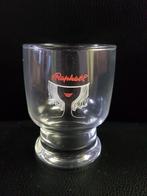 Glas St. Raphaël, Verzamelen, Ophalen, Zo goed als nieuw, Borrel- of Shotglas