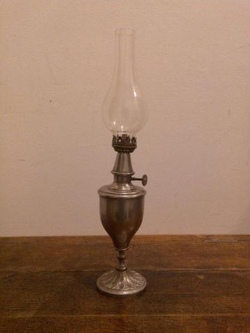 Duiflamp, Antiek en Kunst, Ophalen of Verzenden