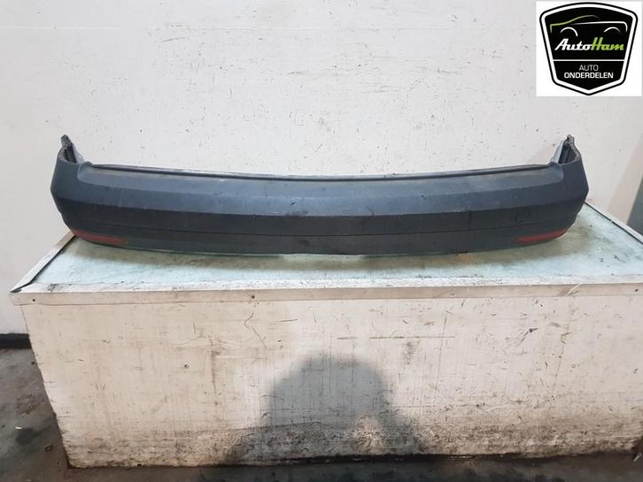 BUMPER ACHTER Caddy IV (|2K5807417B9B9|2K5807417B|), Auto-onderdelen, Carrosserie, Bumper, Volkswagen, Achter, Gebruikt