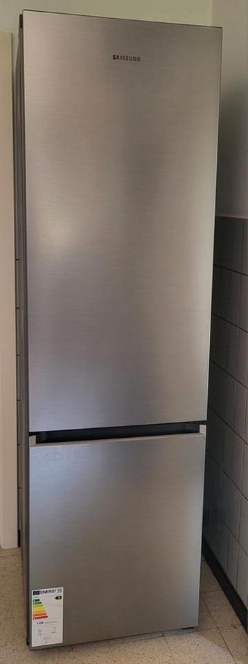 Samsung 2 deurskoelkast RB38C607AS9 / EF beschikbaar voor biedingen