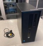 HP tower - 32 GB RAM - 480 GB SSD - i7, Computers en Software, 32 GB, Ophalen of Verzenden, Zo goed als nieuw, Gaming