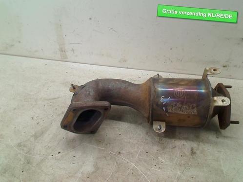 KATALYSATOR Abarth 500 / 595 / 695 (01-2008/-) (50527957), Auto-onderdelen, Uitlaatsystemen, Overige automerken, Gebruikt