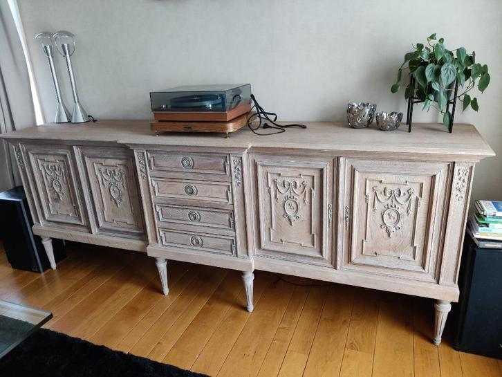 Unieke antieke kast, Antiek en Kunst, Antiek | Meubels | Kasten, Ophalen