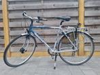 Minerva - herenfiets, Fietsen en Brommers, Fietsen | Heren | Herenfietsen, Ophalen, Gebruikt