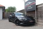 e-tron GT Adapt/Pano/B&O Sound/Laser Matrix/360/Head-up, Auto's, Audi, Automaat, 4 zetels, Zwart, Zwart