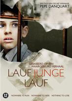 Lauf Junge Lauf (2013) Dvd, Vanaf 12 jaar, Ophalen of Verzenden, Gebruikt, Drama