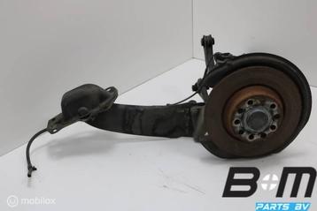 Wielophanging links achter VW Passat B7 5Q0505323C beschikbaar voor biedingen