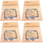 4x Pakkingset Suzuki GS550M GS550T GS 550 GS550 Revisieset, Motoren, Verzenden, Nieuw