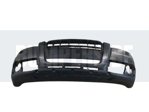 Bumper Audi A6 C6 4F0 Allroad 06-11 Voorbumper Q5745, Auto-onderdelen, Carrosserie, Bumper, Voor, Gebruikt, 6 maanden garantie