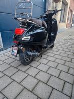 GTS Toscana Exclusive, Fietsen en Brommers, Ophalen