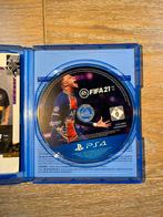 Fifa 21, Consoles de jeu & Jeux vidéo, Jeux | Sony PlayStation 4, Comme neuf, Enlèvement