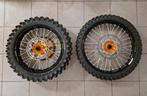 Ktm exc Haan wielenset zgan, Motoren, Ophalen, Nieuw