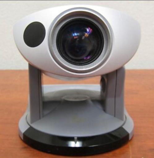 CANON Camera VC-C50i Visio Conférence iP, Computers en Software, Webcams, Zo goed als nieuw, Ophalen