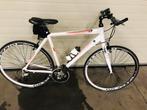 Koersfiets, Fietsen en Brommers, Ophalen, Zo goed als nieuw, 15 tot 20 versnellingen, 26 inch