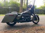 Harley Davidson Streetglide S 2018, Motoren, 2 cilinders, 1749 cc, Particulier, Toermotor