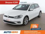 Volkswagen Golf 1.5 TSI ACT Highline BlueMotion (bj 2019), Auto's, Volkswagen, Alcantara, 146 g/km, Golf, 150 pk