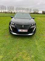Peugeot 2008 BleuHDİ 110 Allure Pack, Voorwielaandrijving, 1280 kg, Euro 6, 4 cilinders