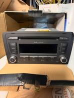 Auto radio Audi sportback, Autos : Divers, Autoradios, Enlèvement, Comme neuf