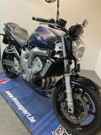 Yamaha FZ 6 bj. 2005 ref. LS 2650, Naked bike, Bedrijf, 600 cc, 4 cilinders