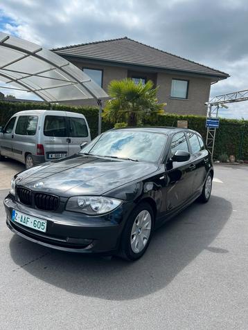 Bmw 116d bj 2010 201000km overname beschikbaar voor biedingen
