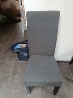Stoelen, Ophalen, Zo goed als nieuw
