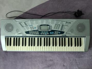 Piano électrique - Bontempi, Musique & Instruments, Claviers, Enlèvement, Comme neuf