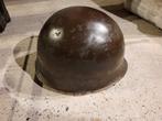 casque clone M1 Pérou, post 2WW, Ophalen of Verzenden