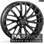 Nw 21 inch Breyton Topas breedset voor BMW7 G10/G11 inc TPMS, Auto-onderdelen, Banden en Velgen, Ophalen of Verzenden, 21 inch