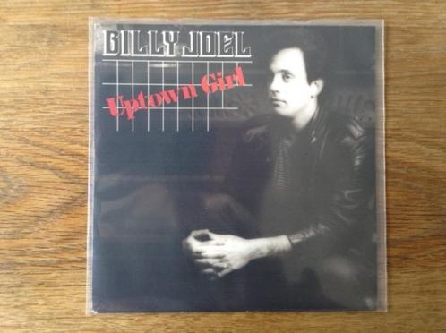 single billy joel, CD & DVD, Vinyles Singles, Single, Rock et Metal, 7 pouces, Enlèvement ou Envoi