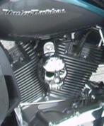 Harley-Davidson, Motoren, Ophalen of Verzenden, Gebruikt