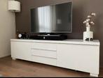 Ikea besta burs TV kast, Huis en Inrichting, Kasten |Televisiemeubels, Ophalen of Verzenden, Zo goed als nieuw