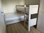 Mooie hoogwaardige kinderkamer te koop (2 bedden en kast), Kinderen en Baby's, Kinderkamer | Complete kinderkamers, Gebruikt, Jongetje of Meisje