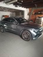Mercedes glc coupé hybride, Autos, Achat, Alcantara, GLC, Particulier