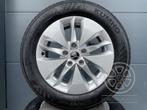Skoda Octavia Velgen & Banden NIEUW Origineel 5x112 16 inch, 16 inch, Banden en Velgen, Nieuw, Personenwagen