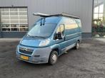 2011 Citroën Jumper 33 L2H2 2.2HDI 120 Bedrijfswagen, Auto's, Bestelwagens en Lichte vracht, Euro 5, Gebruikt, Citroën, Bedrijf