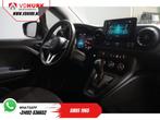 Mercedes-Benz Citan 112 CDI Aut. (DEMO) LED/ Stoelverw./ Car, Automaat, Electronic Stability Program (ESP), Wit, Mercedes-Benz