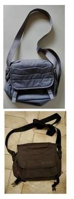 nieuw 2 Vaude schoudertassen agaPET II (€18 per stuk), Enlèvement ou Envoi, Neuf